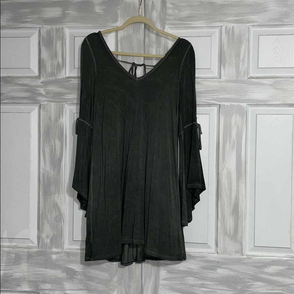 dress